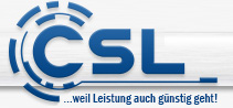 CSL Computer-Gutschein