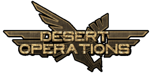  Desert Operations-Gutschein