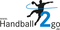 45% Handball2go-Gutschein