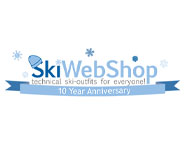 10% SkiWebShop-Gutschein