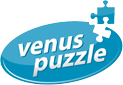 42% Venus Puzzle-Gutschein