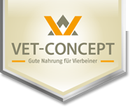 12,5€ Vet-Concept-Gutschein