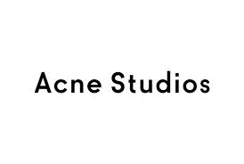 Acne Studios Rabattcodes