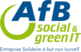 Afb social & green IT Gutscheine