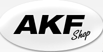 AKF Shop Rabattcodes