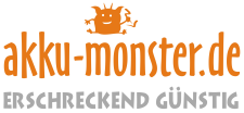 Akku-Monster Gutscheine
