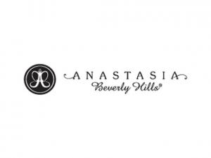 15% Anastasia Beverly Hills-Gutschein