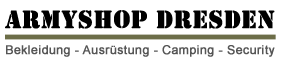  Armyshop Dresden-Gutschein