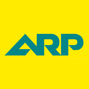 ARP Rabattcodes