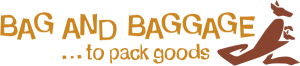 Bag And Baggage