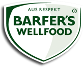 10% Barfers-Wellfood-Gutschein