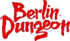 40% Berlin Dungeon-Gutschein