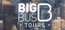 Big Bus Tours Rabattcodes