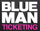  Blue Man Group-Gutschein