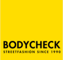 Bodycheck-Shop Gutschein