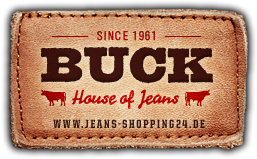 Buck House of Jeans Gutschein