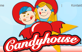 Candyhouse Gutscheine