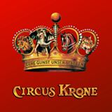  Circus Krone-Gutschein