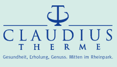  Claudius Therme-Gutschein