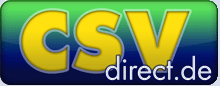 csv-direct Rabattcodes