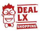 Deallx Shopping Gutschein