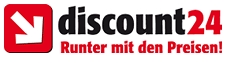  Discount24-Gutschein