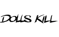 15% Dolls Kill-Gutschein