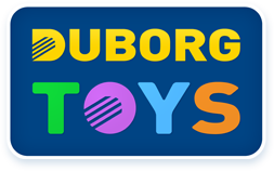 35% Duborg Toys-Gutschein