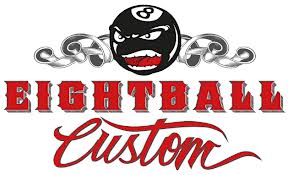  Eightball Custom-Gutschein