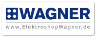 3% Elektroshop Wagner-Gutschein