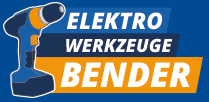 4,90€ Elektrowerkzeuge Bender-Gutschein