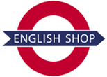 English-Shop Gutschein
