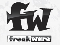 2% Freakware-Gutschein
