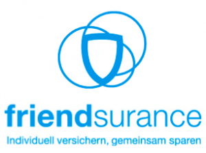  Friendsurance-Gutschein
