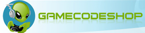 Gamecodeshop Rabattcodes