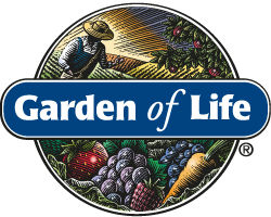 Garden of Life Gutschein