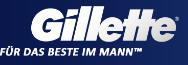 25% Gillette-Gutschein