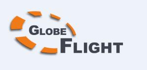 Globe-Flight Gutschein