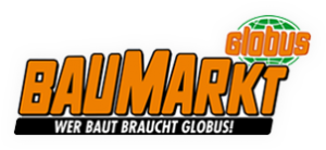 68% Globus Baumarkt-Gutschein