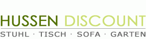 Hussen-Discount Gutscheine