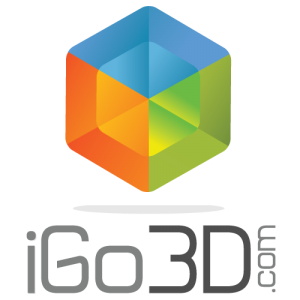 iGo3D Rabattcodes