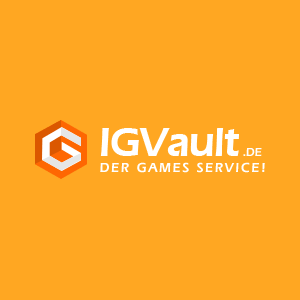  IGVault-Gutschein