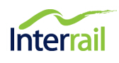 Interrail Rabattcodes