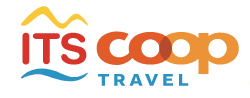 ITS Coop Travel Rabattcodes