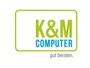 K&M Computer Gutschein