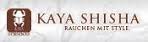 Kaya-Shisha Rabattcodes
