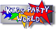 Kids Party World Gutscheine