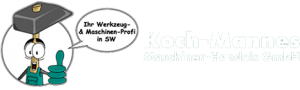 Koch-Mannes