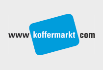 koffermarkt.com Gutscheine