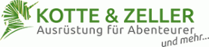 40% Kotte & Zeller-Gutschein